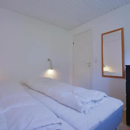 Nyaraló Three-bedroom Holiday In Ebeltoft