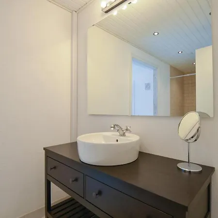 Three-bedroom Holiday In Ebeltoft