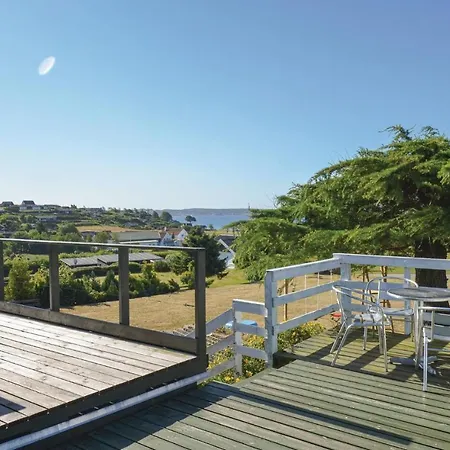 Nyaraló Three-bedroom Holiday In Ebeltoft